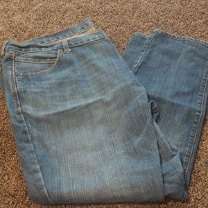 Old navy jeans